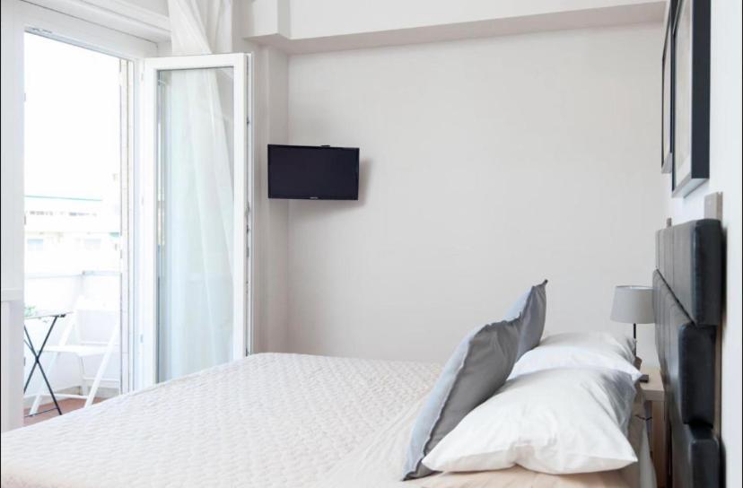 Appartement Vaticanum 67