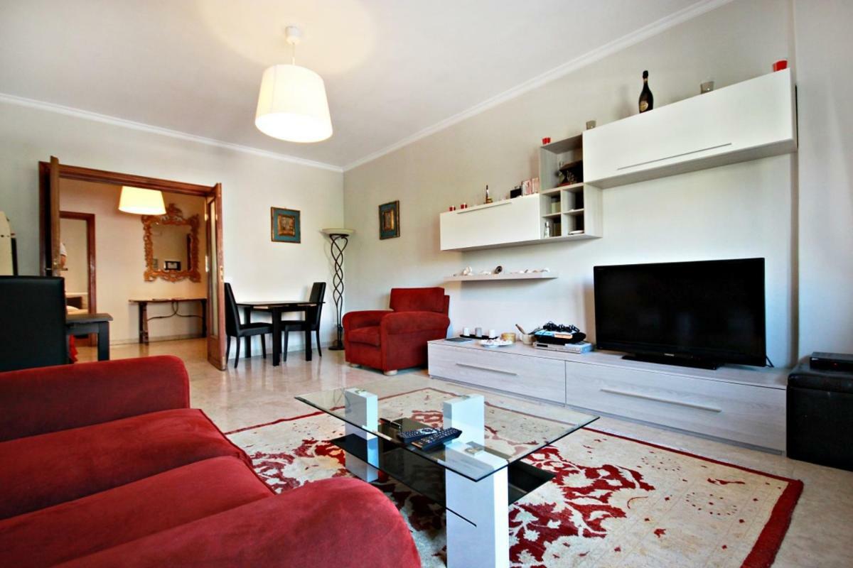 Appartement Vaticanum 67 *