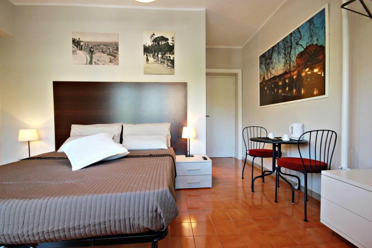 Vaticanum 67 Appartement *
