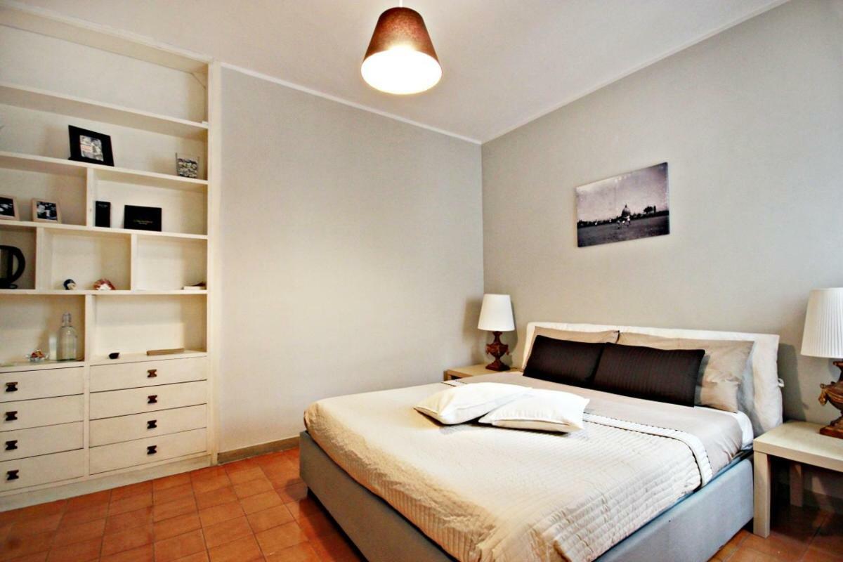 Appartement Vaticanum 67